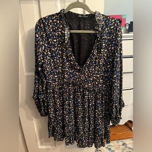 Zara Mini Dress